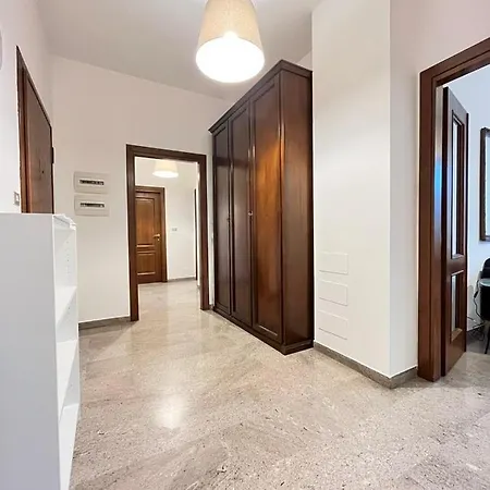Апартаменты Kibilu - Viale Andrea Doria - Corso Buenos Aires - Porta Venezia - Centro Citta *
