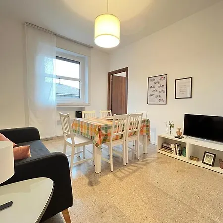 Апартаменты Kibilu - Viale Andrea Doria - Corso Buenos Aires - Porta Venezia - Centro Citta