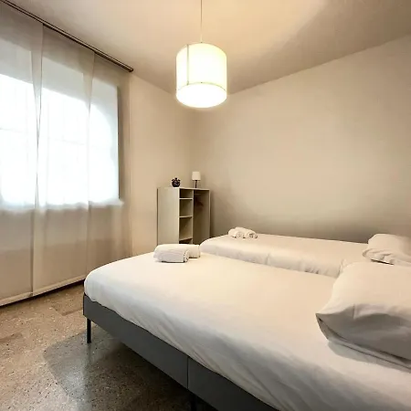 Апартаменты Kibilu - Viale Andrea Doria - Corso Buenos Aires - Porta Venezia - Centro Citta