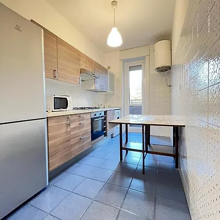 Апартаменты Kibilu - Viale Andrea Doria - Corso Buenos Aires - Porta Venezia - Centro Citta