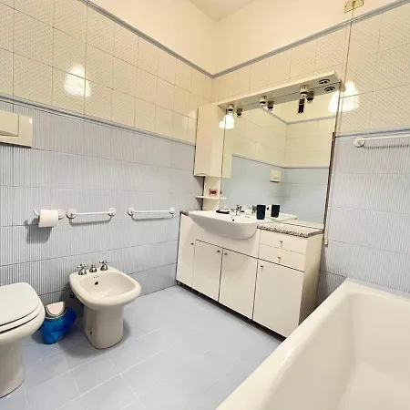 Kibilu - Viale Andrea Doria - Corso Buenos Aires - Porta Venezia - Centro Citta Апартаменты Милан