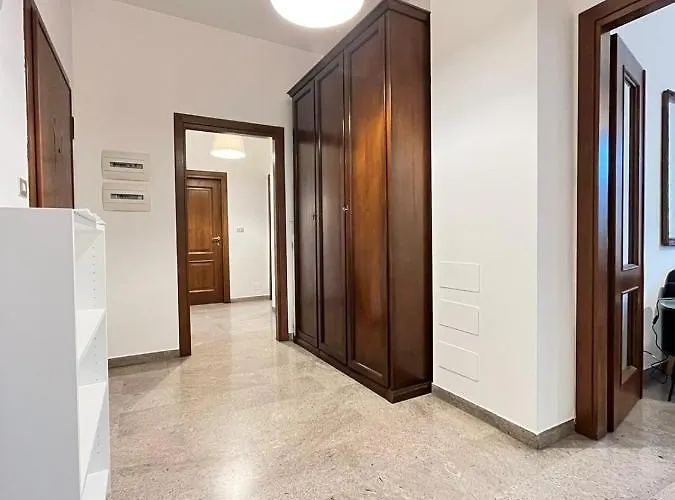 Appartamento Kibilù - Viale Andrea Doria - Corso Buenos Aires - Porta Venezia - Centro *