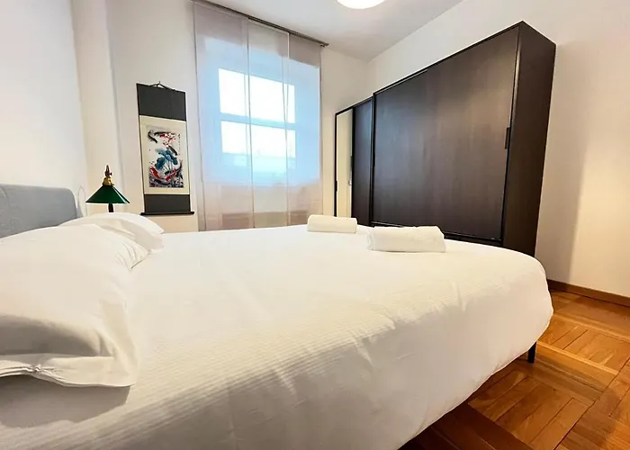 Appartamento Kibilù - Viale Andrea Doria - Corso Buenos Aires - Porta Venezia - Centro