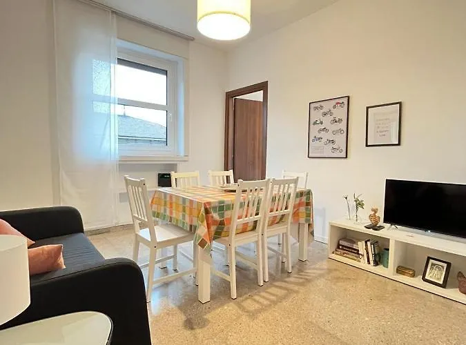 Appartamento Kibilù - Viale Andrea Doria - Corso Buenos Aires - Porta Venezia - Centro