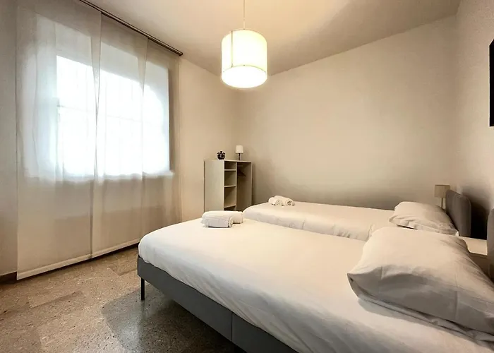 Appartamento Kibilù - Viale Andrea Doria - Corso Buenos Aires - Porta Venezia - Centro