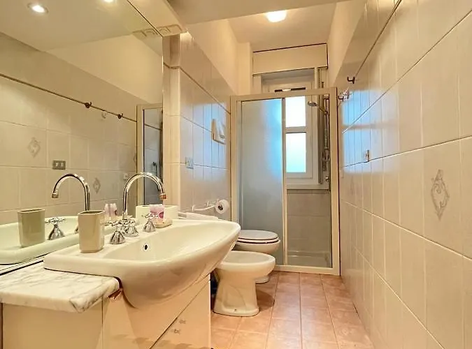 Kibilù - Viale Andrea Doria - Corso Buenos Aires - Porta Venezia - Centro Appartamento *