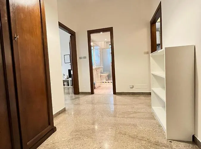 Appartamento Kibilù - Viale Andrea Doria - Corso Buenos Aires - Porta Venezia - Centro *