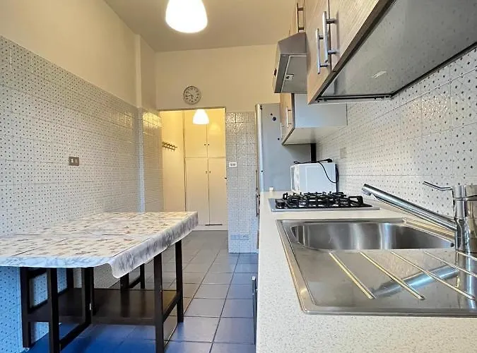 Kibilù - Viale Andrea Doria - Corso Buenos Aires - Porta Venezia - Centro * Milano