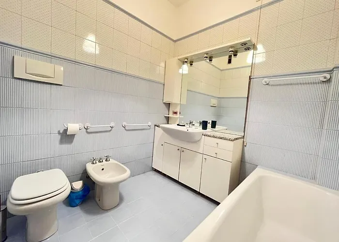 Kibilù - Viale Andrea Doria - Corso Buenos Aires - Porta Venezia - Centro Appartamento Milano