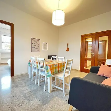 Appartement Kibilu - Viale Andrea Doria - Corso Buenos Aires - Porta Venezia - Centro Citta