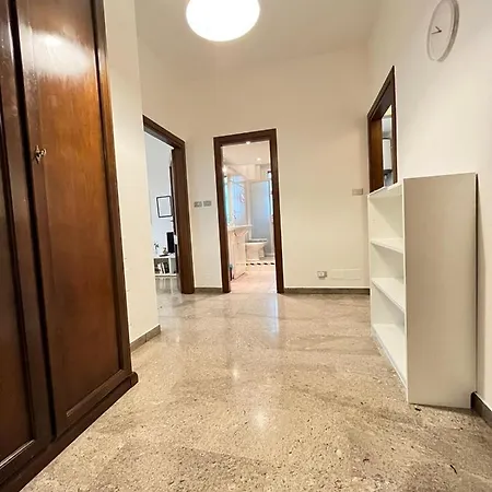 Appartement Kibilu - Viale Andrea Doria - Corso Buenos Aires - Porta Venezia - Centro Citta *